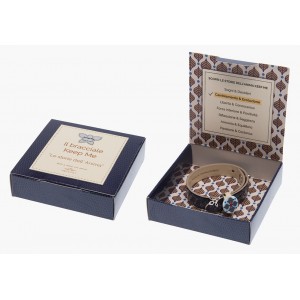 KEEP ME JEWELS - Cambiamento & evoluzione BRSACAEV